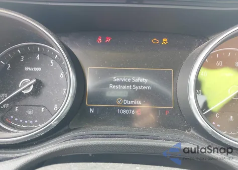 2020 Buick Encore Gx Fwd Select из США, поврежденный, VIN KL4MMDSLXLB135560